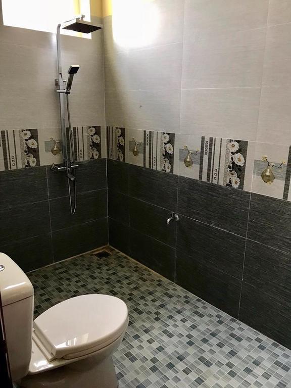 An Hung Hotel バンメトート エクステリア 写真