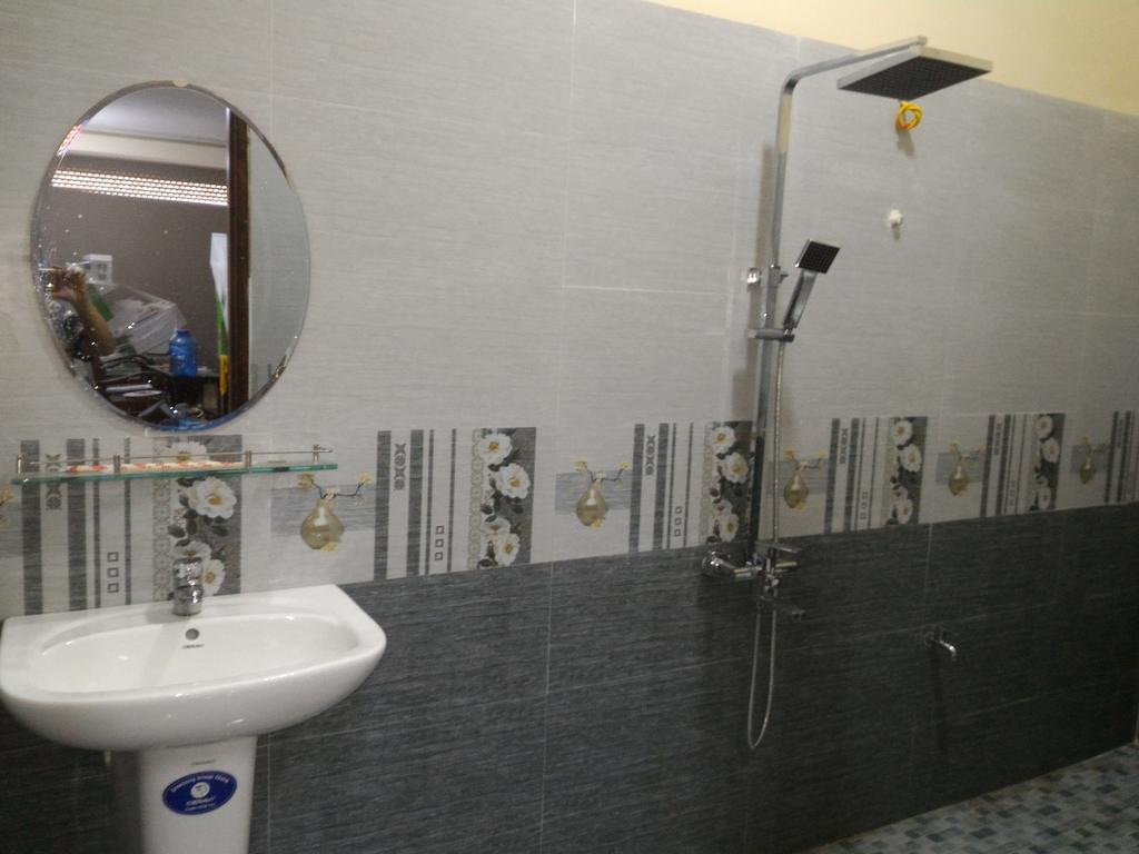 An Hung Hotel バンメトート エクステリア 写真